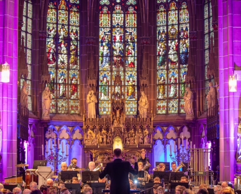 Kirchenkonzert_Resonanz_Rhede_2026_Dennis_Koch_09