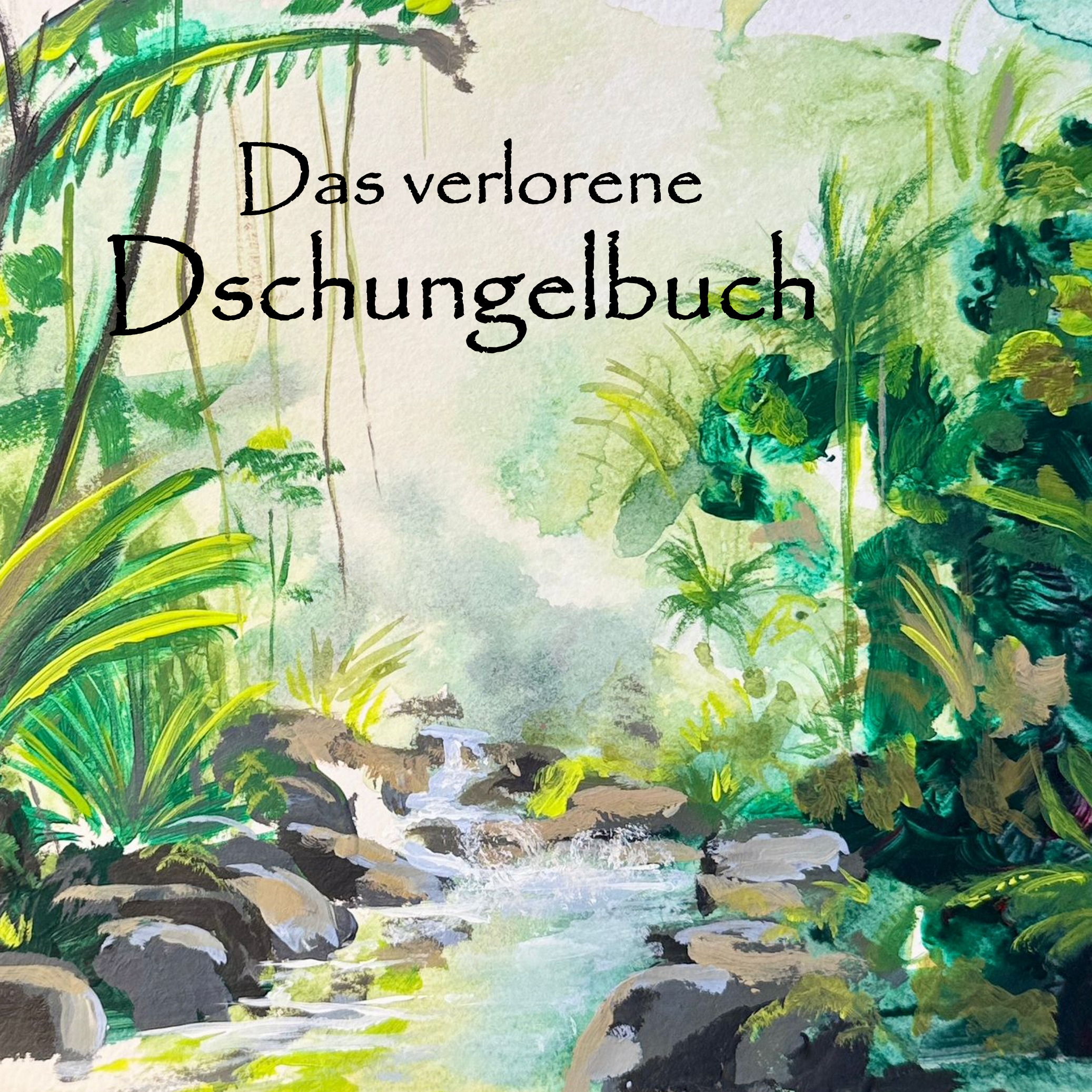 Banner Kinderkonzert quadratisch